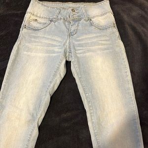 Rayalty jeans size 4